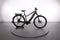Haibike TREKKING 3.5
