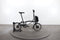 Brompton C Line Electric 6 Speed