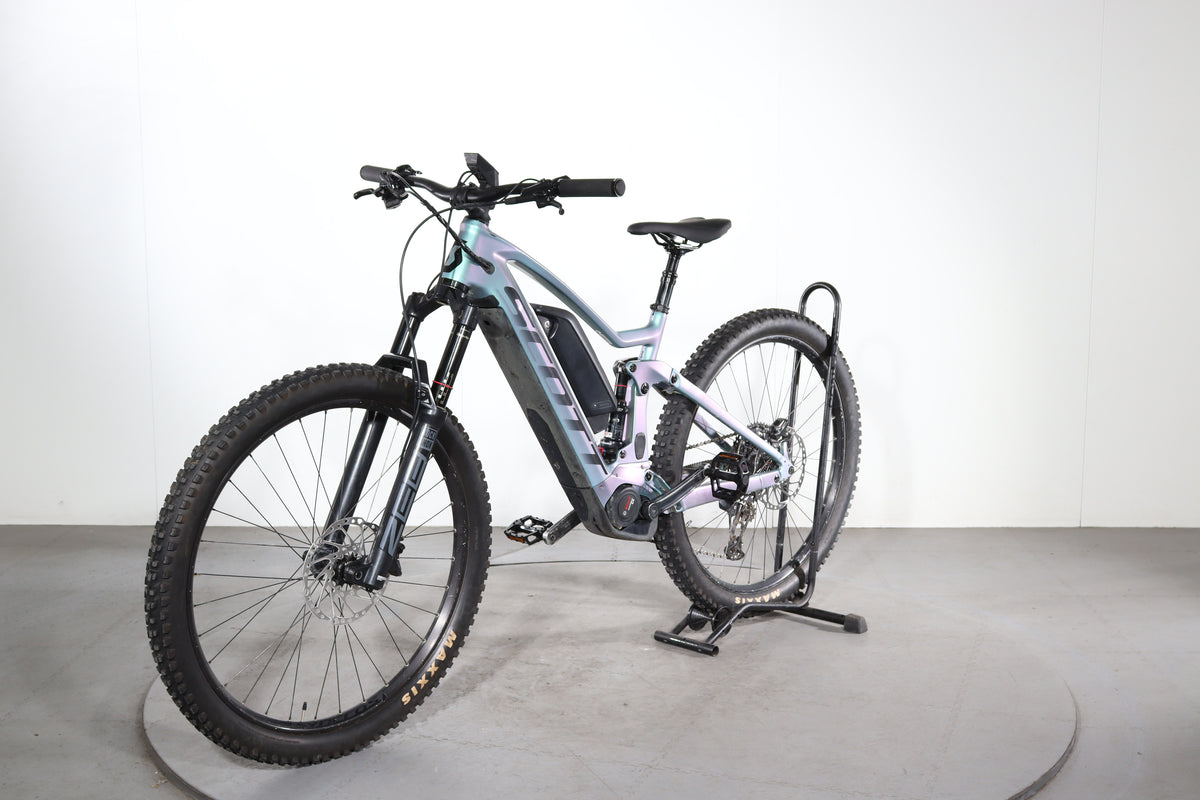 e-fully scott strike e ride 930 2021 Scott Strike E-Ride 900 Electric Bike ( refurbished