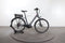 Cube Touring Hybrid