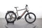 Ghost E-Square Trekking Advanced