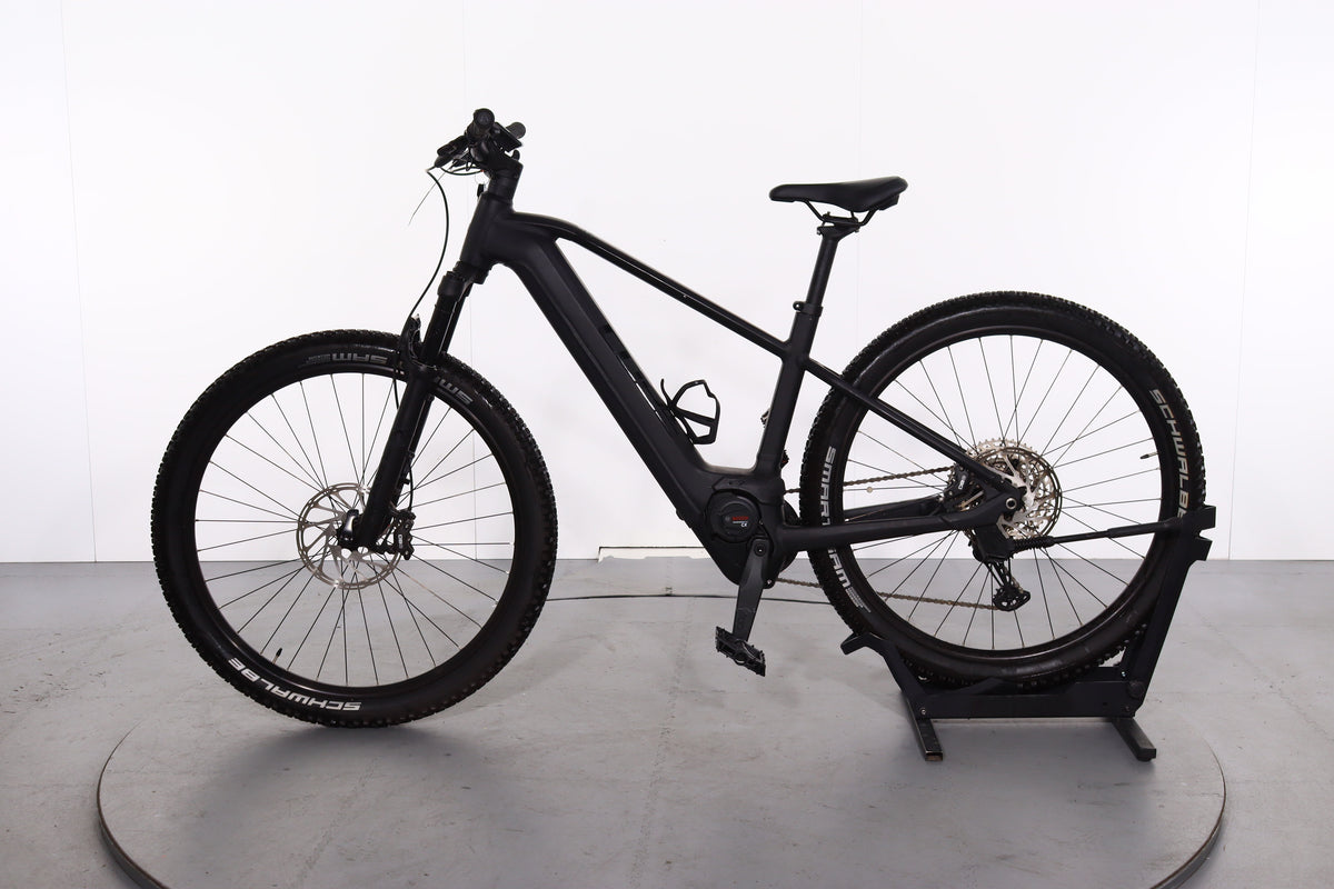e bike cube ebay Electric bike Cube Reaction Hybrid SLX 2023 refurbished