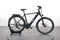 Cube Hybrid Exc 750