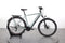 Cube Hybrid One 750