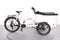 Butchers and Bicycles MK1-E