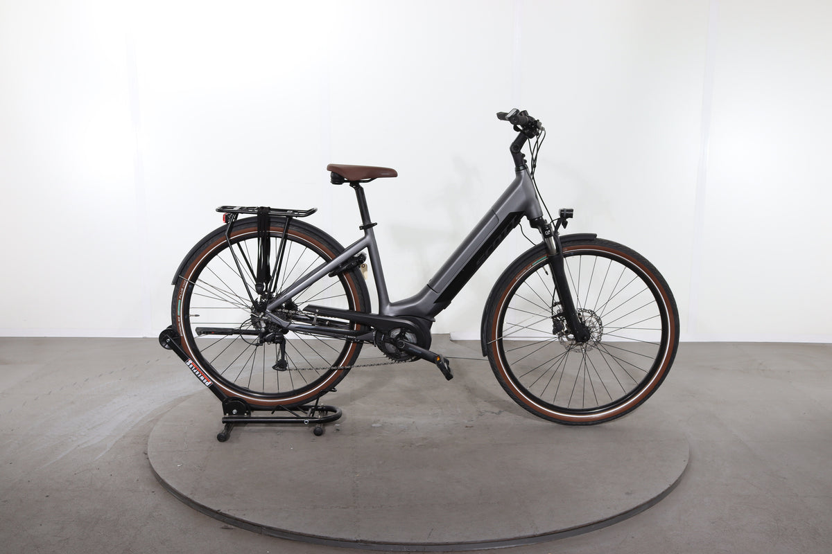 scott citybike e-bike Electric bike Scott Sub Active eRide 2020 refurbished