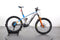 Cube Stereo Hybrid 160 Hpc Actionteam 625 27.5 Kiox