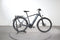 Cube Touring Hybrid Pro 500