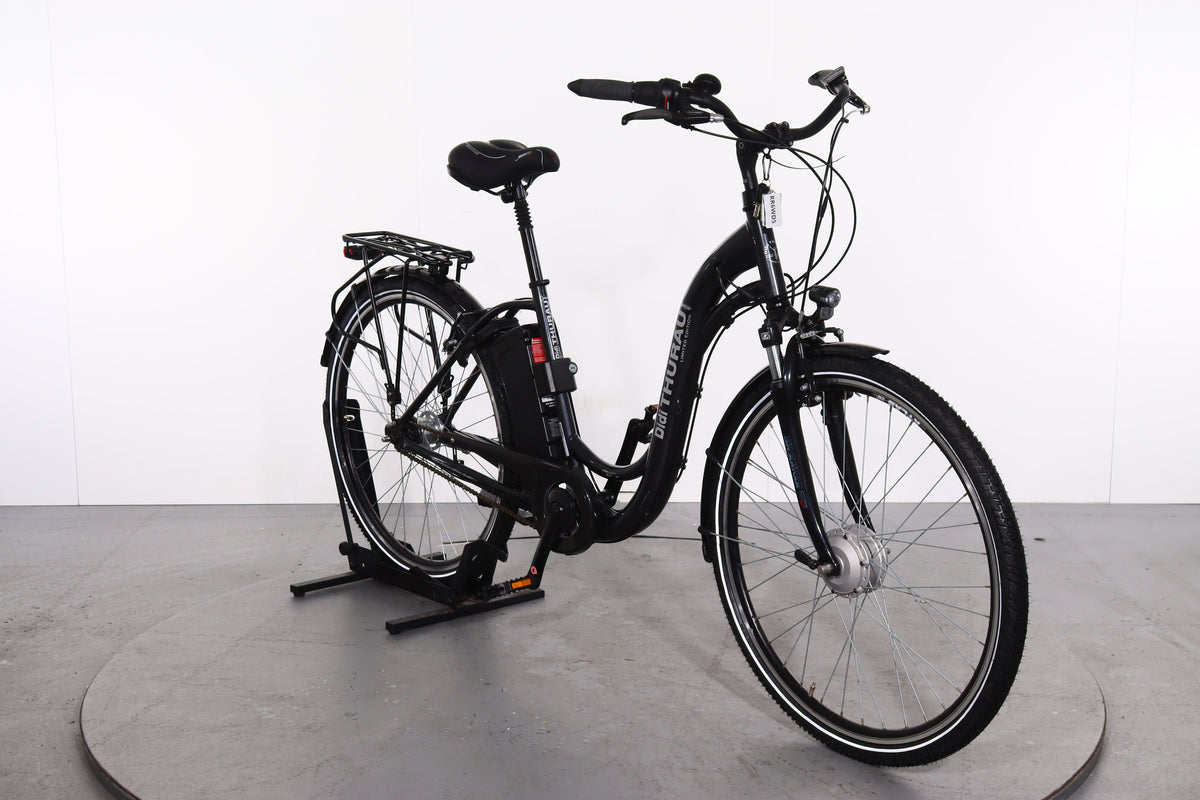didi thurau elektrofahrrad Prophete Didi Thurau Comfort7+ 2021 Electric Bike ( refurbished