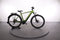 Cube Nuride Hybrid Pro