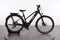 Cube Hybrid Exc 750
