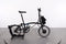 Brompton C Line Electric 6 Speed