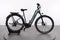 Cube Kathmandu Hybrid EXC