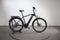 Cube Touring Hybride Pro 625