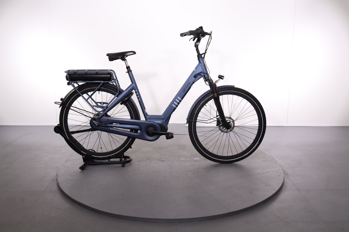 2019 Cortina E-Octa Electric Bike ( refurbished