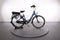 Azor E-ALUMINIUM ALM FRAME