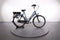 Azor E-ALUMINIUM ALM FRAME