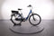 Azor E-ALUMINIUM ALM FRAME