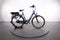Azor E-ALUMINIUM ALM FRAME