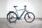 Cube Kathmandu Hybrid One 625