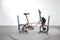 Brompton C Line Electric 6 Speed - High