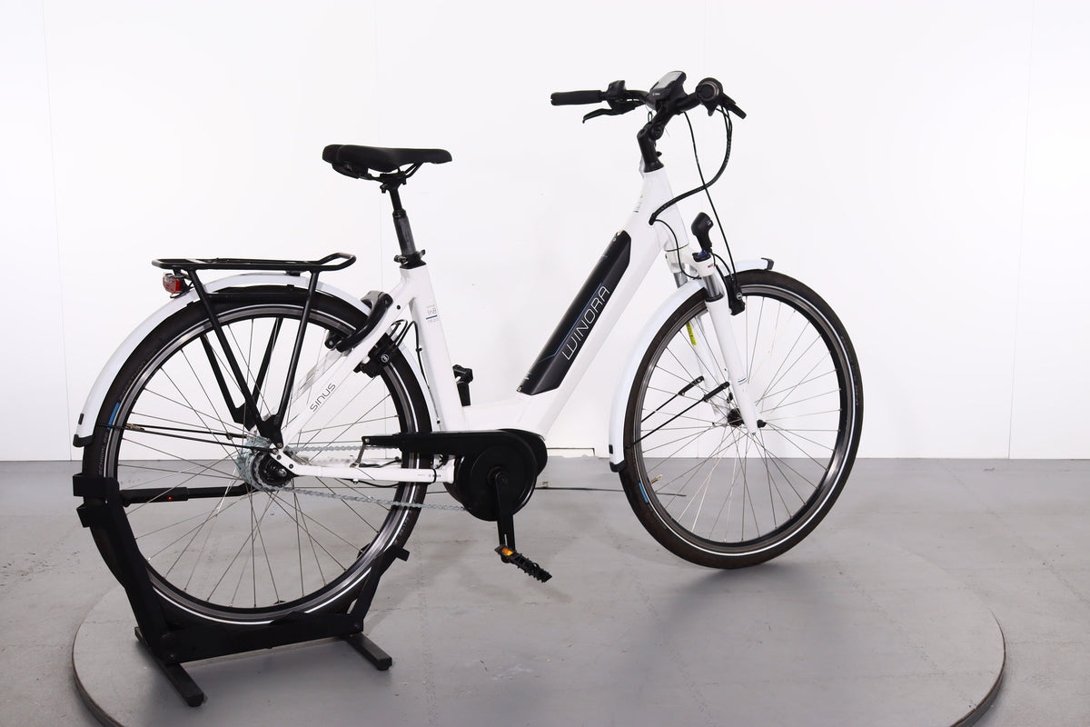 2021 Winora Sinus iN8 Electric Bike ( refurbished
