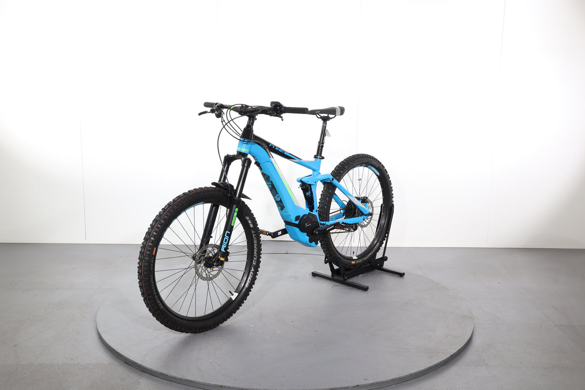 cube stereo hybrid 140 pro 500 2019 2018 Cube Stereo Hybrid 140 Pro 500 Electric Bike ( refurbished