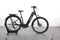 Cube Kathmandu Hybrid Exc