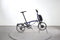 Brompton P Line Electric 12 Speed M