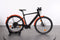 BMC 257 Amp Al Three