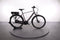 Batavus altura e -go
