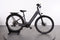Cube Touring Hybrid EXC