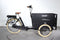 Bakfiets Trike Cruiser Wide Steps