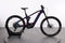 Haibike AllMtn CF11