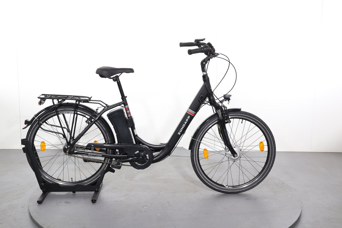 Zündapp DA City