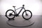 Cube Hybrid Exc 750 29