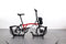 Brompton C Line Electric 6 Speed