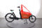 Bakfiets Cargobike Short Cruiser Steps
