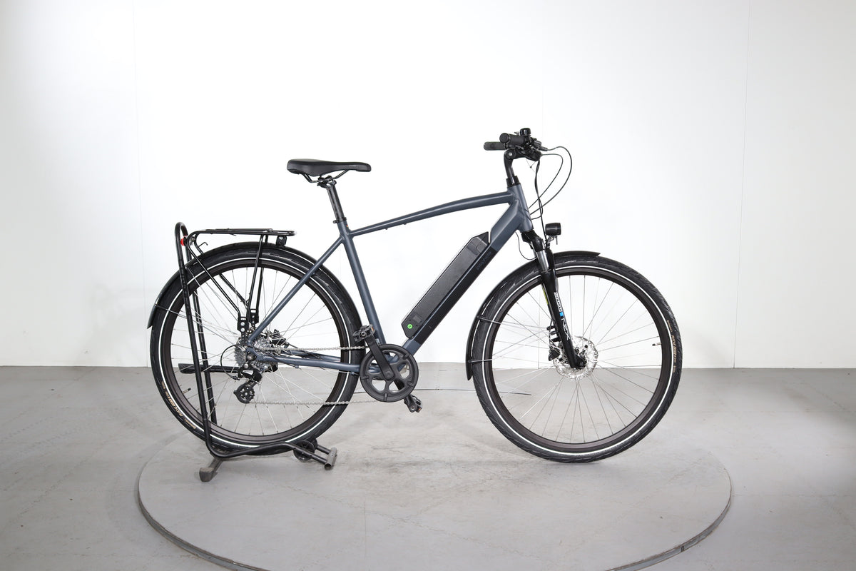 Prophete eTrekking 2024 refurbished Electric Bike refurbished