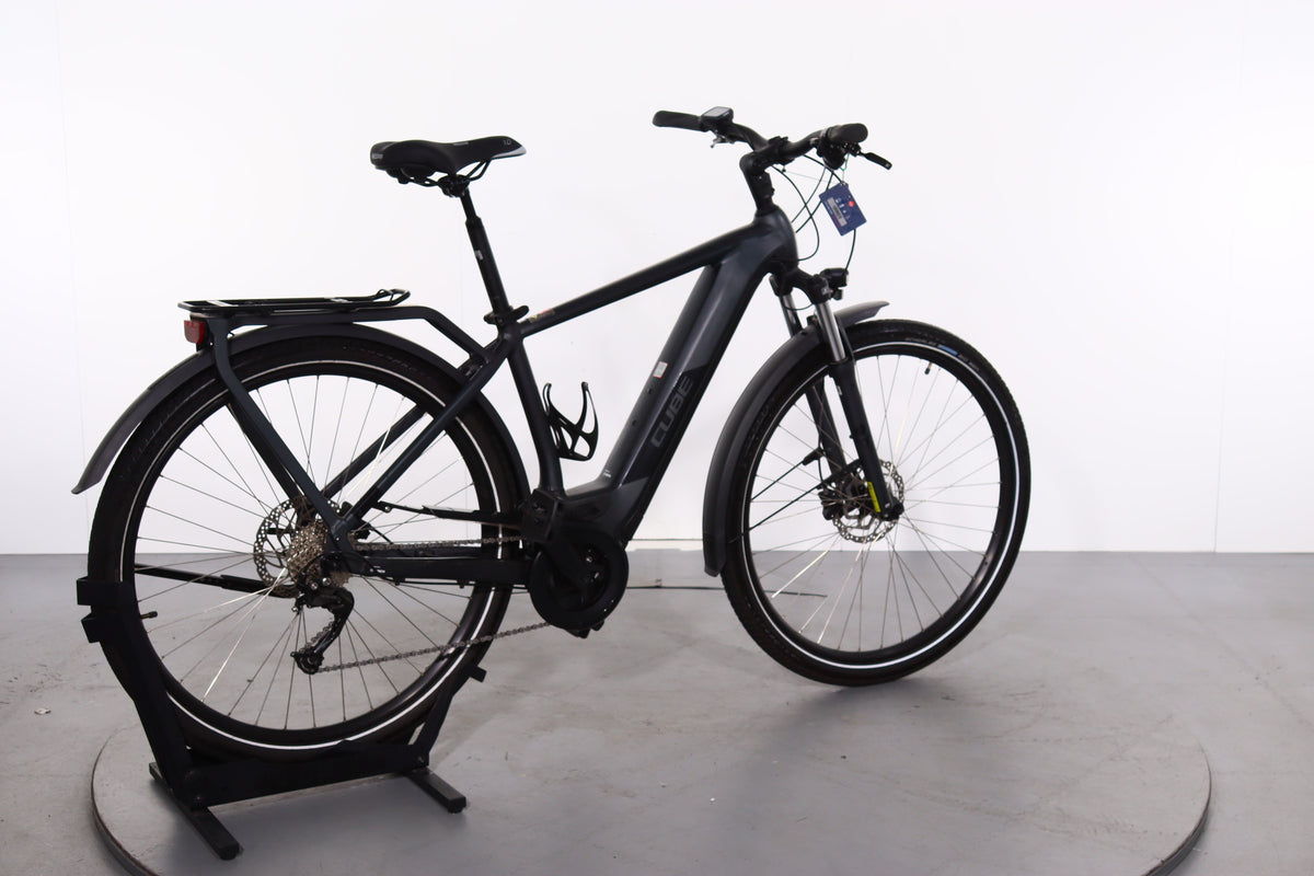 cube kathmandu e bike 2021 Electric bike Cube Kathmandu Hybrid ONE 2021 refurbished