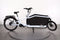 Cube Bakfiets Dual Hybride 1000