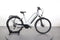 Saxonette E-Bike Cityrad Deluxe Sport Lady