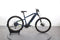 Haibike HardNine Carbon 9