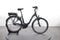 Advanced E-Bike Comfort Easy Wave