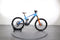 Cube Hybrid 160 HPC Actionteam 750