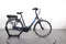 Gazelle PARIS C7 HMB