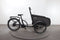 Bakfiets Socibike