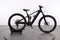 Cube Stereo Hybride 140 HPC SLX