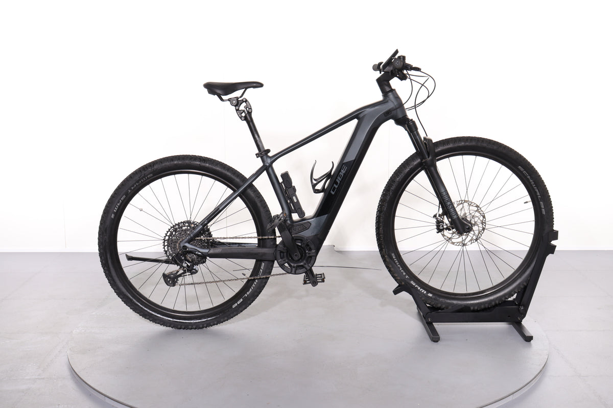 Cube Reaction SL 625 29 2021 Electric Bike ( refurbished