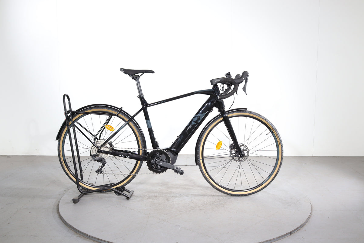 raymon gravel e bike 2022 Raymon GravelRay E 6.5 Electric Bike ( refurbished